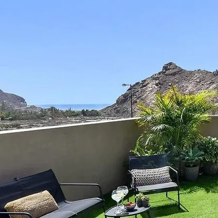 Vakantiehuis Luxurious In Mogán