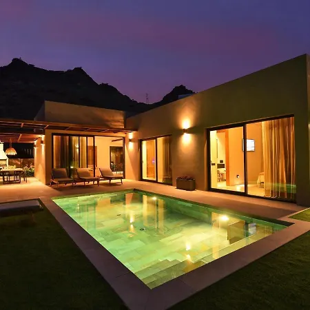 Luxurious In Mogán
