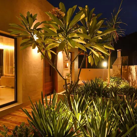 Luxurious In Vakantiehuis *