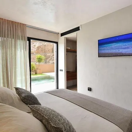Luxurious In * Mogán