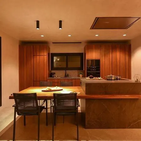 Luxurious In Сasa de vacaciones