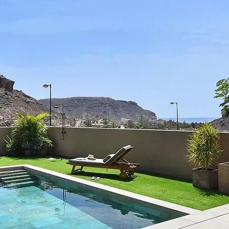 Vakantiehuis Luxurious In