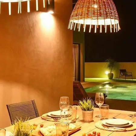 Luxurious In Mogán