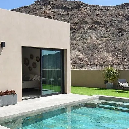 Luxurious In * Mogán
