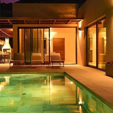 Luxurious In Vakantiehuis