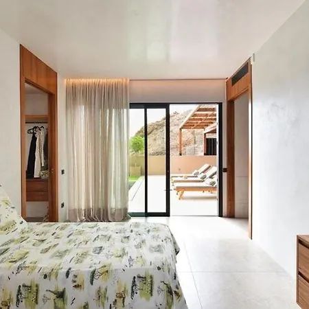 Luxurious In * Mogán
