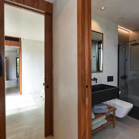 Luxurious In
