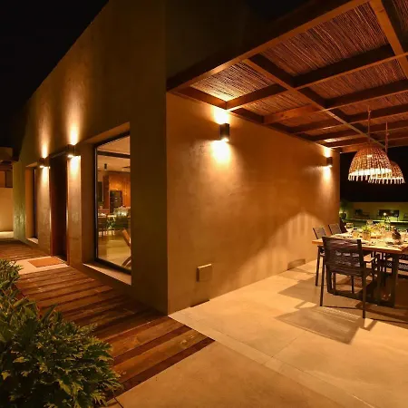 Luxurious In Mogán