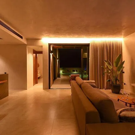 Luxurious In 펜션 Mogán