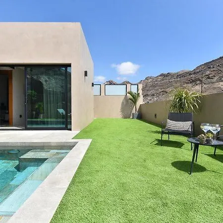 Luxurious In * Mogán