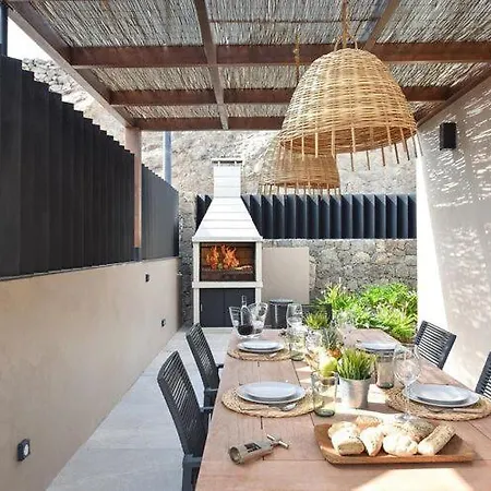 Luxurious In Mogán