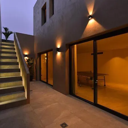 Luxurious In * Mogán